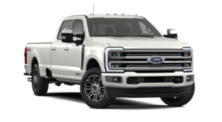 2026 Ford Super Duty® External Image 4